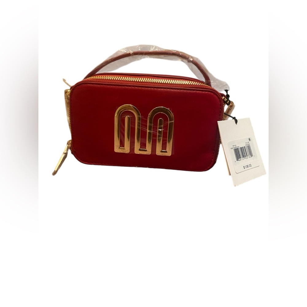 Margot Cira Crossbody Bag - Picture 2 of 9